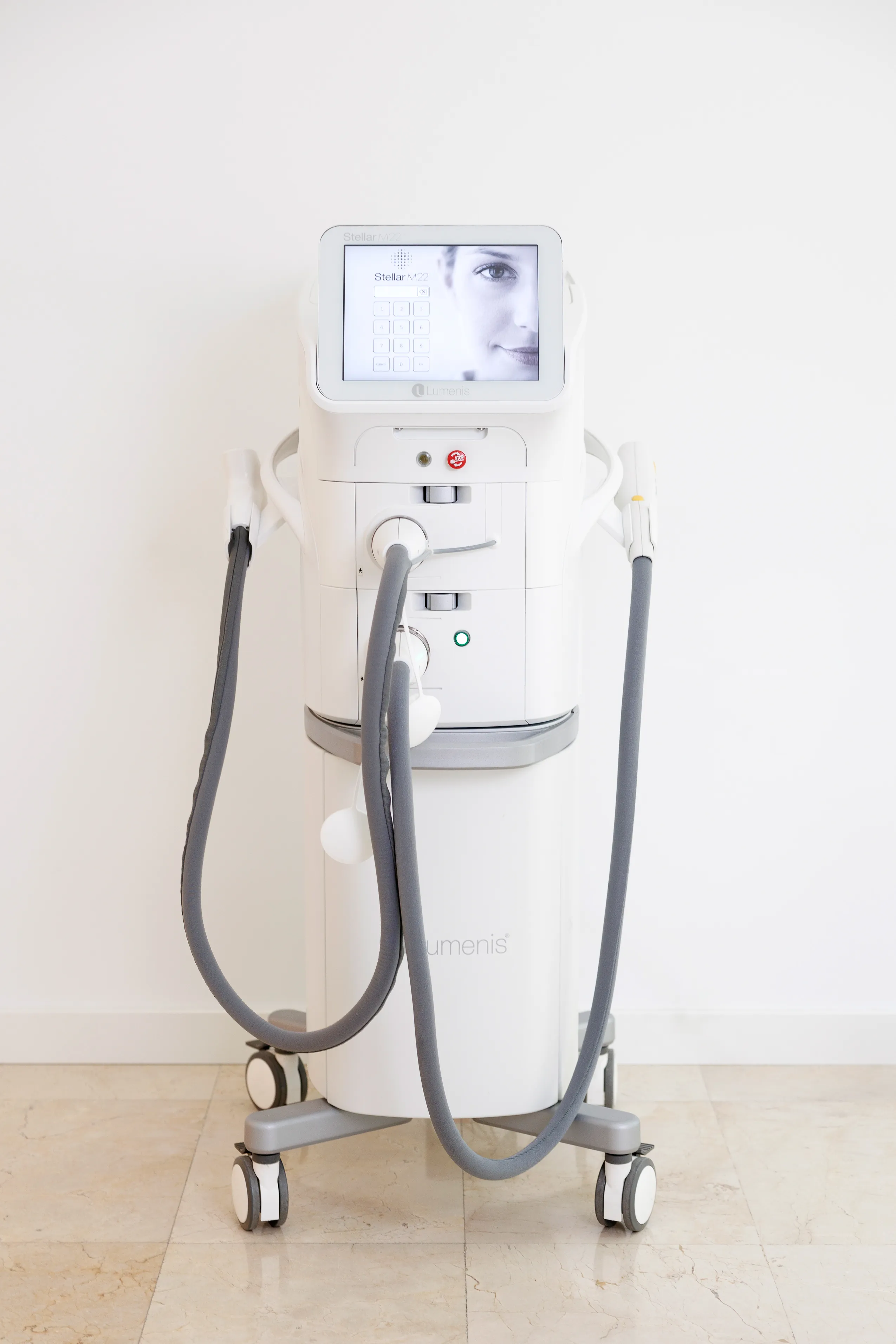 Mesoterapia Facial
