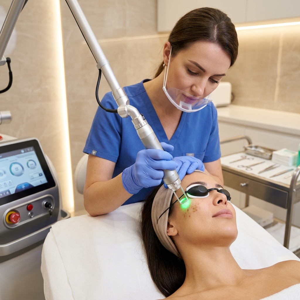 Melasma y Calor: Impacto del Verano en Madrid