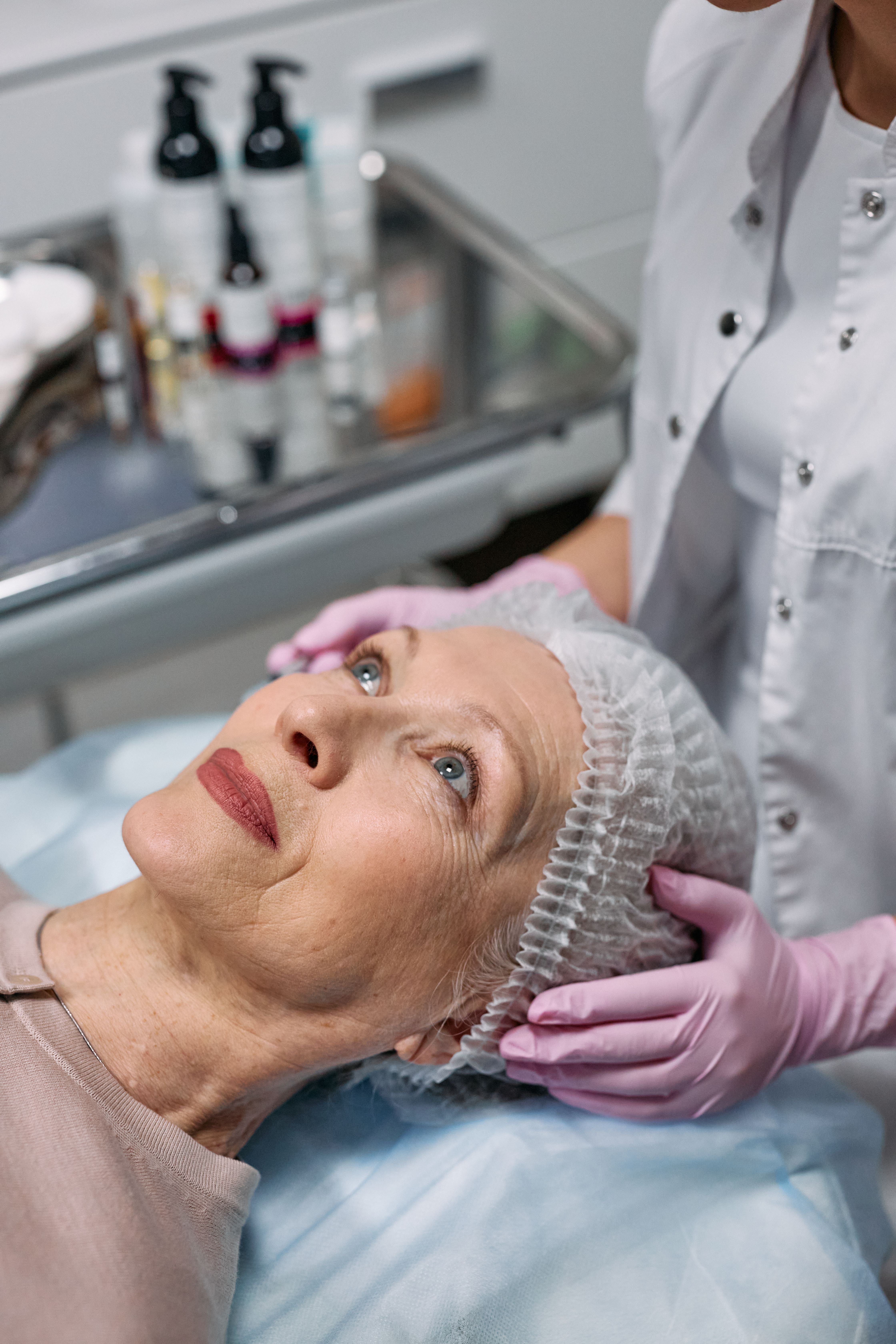 Blefaroplastia (Párpados: quirúrgica y sin cirugía) - imagen 1