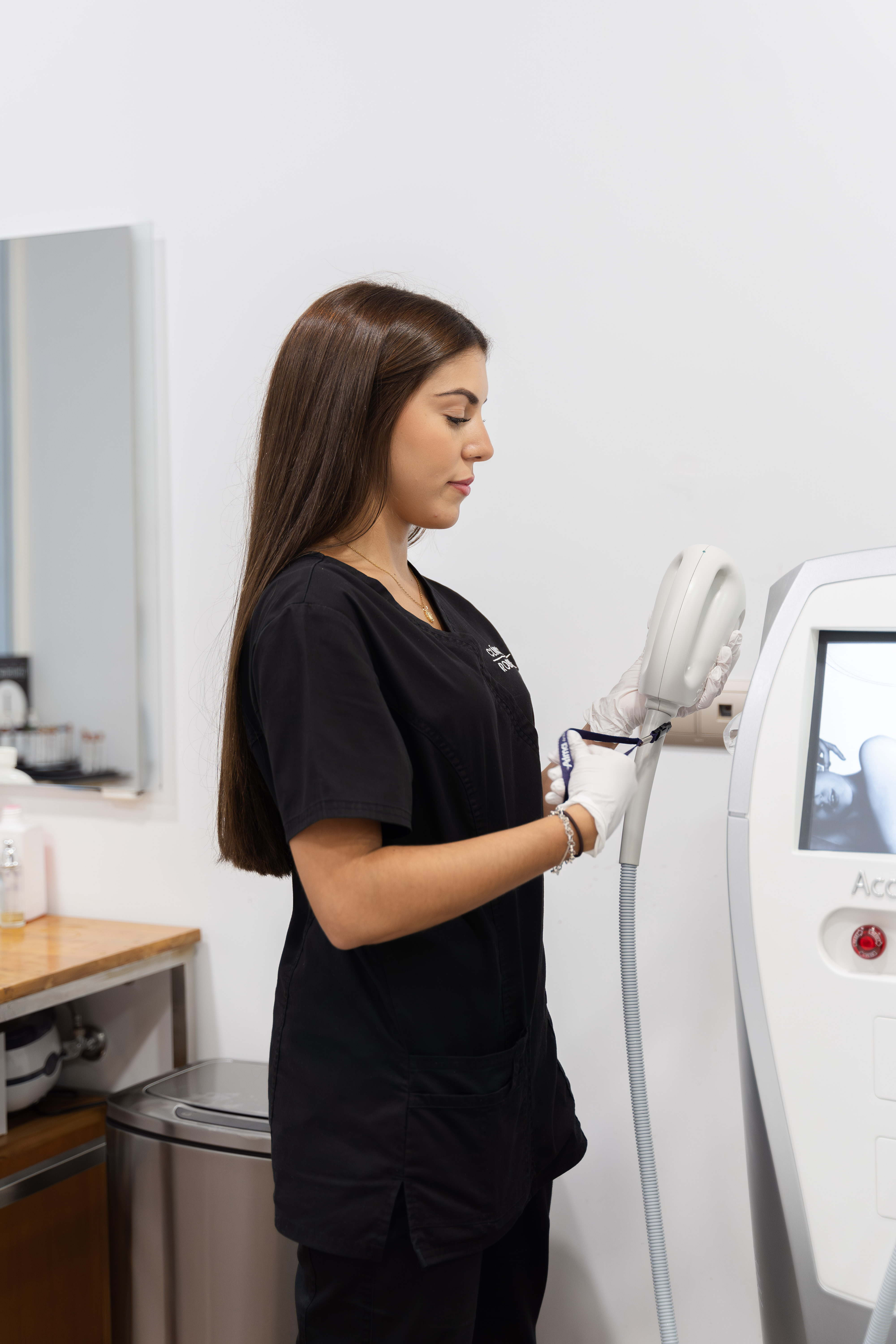 Tratamiento Accent Prime™ en Clínica Robega Madrid