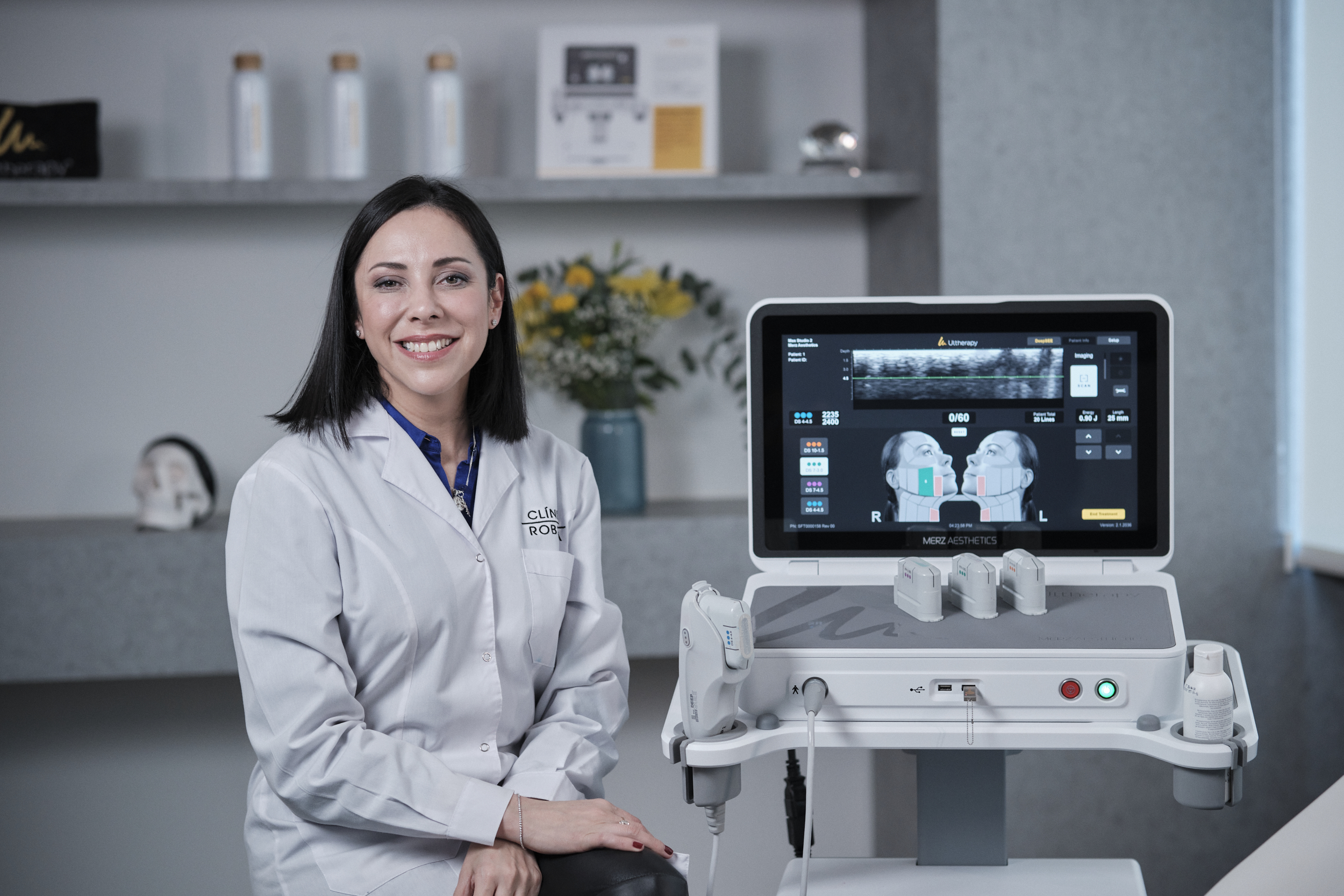 Ultherapy - imagen 1