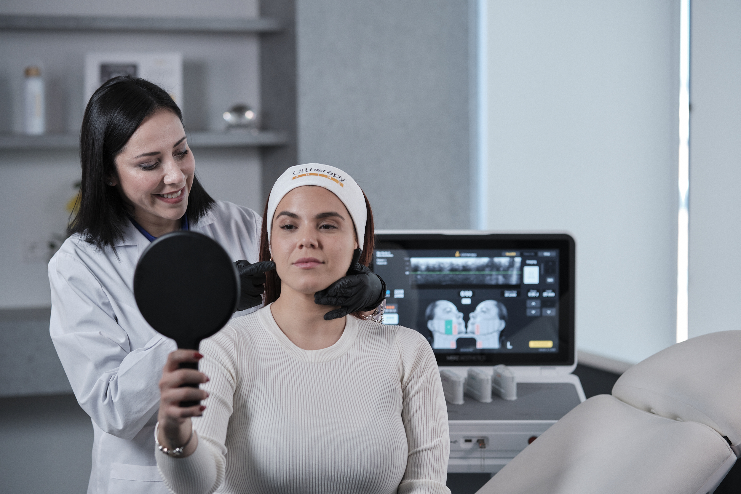 Ultherapy - imagen 2