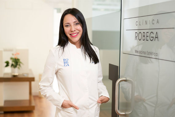 Dr Paula Andrea Benitez | Médico estético