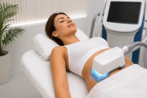 Coolsculpting en Madrid para eliminar grasa localizada sin cirugía